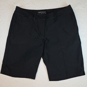Nike Golf Dri-FIT Women's Black Performance Pants - Size 6